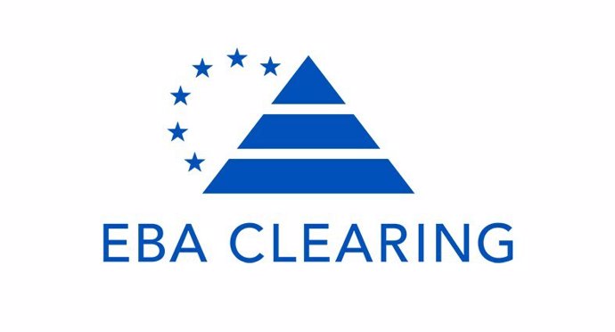 EBA CLEARING Logo