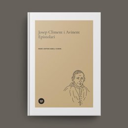 La Institució Alfons el Magnnim-Centre Valenci d'Estudis i d'Investigació acaba de publicar 'Josep Climent i Avinent: epistolari', 