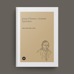 La Institució Alfons el Magnnim-Centre Valenci d'Estudis i d'Investigació acaba de publicar 'Josep Climent i Avinent: epistolari', 