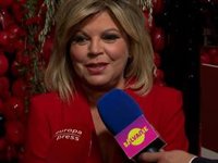 Terelu Campos pide respeto para su madre: "Es una señora enferma y anciana"