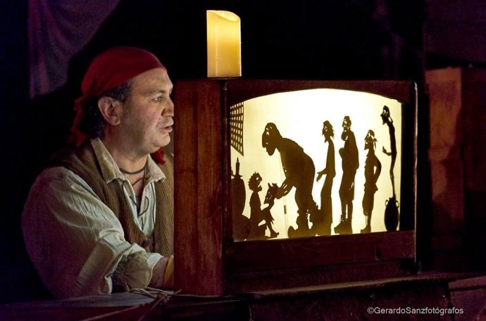 El tesoro de Barracuda