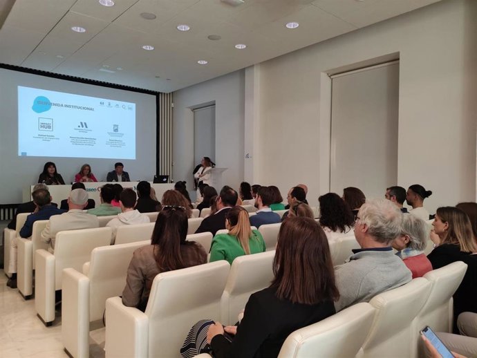 Málaga impulsa un hub de sostenibilidad