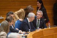 La Xunta reforzará por ley el peso del impacto económico y social en la evaluación ambiental de planes renovables