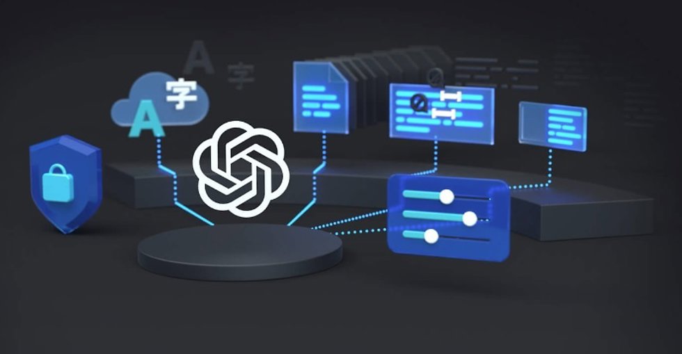 Recurso de Azure OpenAI Service