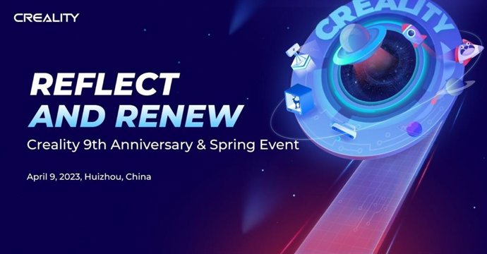 Creality_celebrate_9th_Anniversary___Spring_Event_April_9