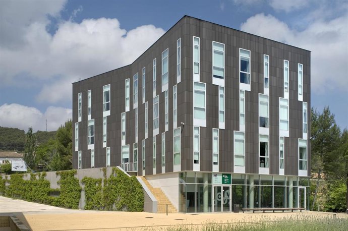 Archivo - Instituto de las Ciencias de la Vid y el Vino (ICVV)