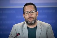 Adelante critica que Andalucía "estuvo totalmente ausente" en el debate de la moción de censura