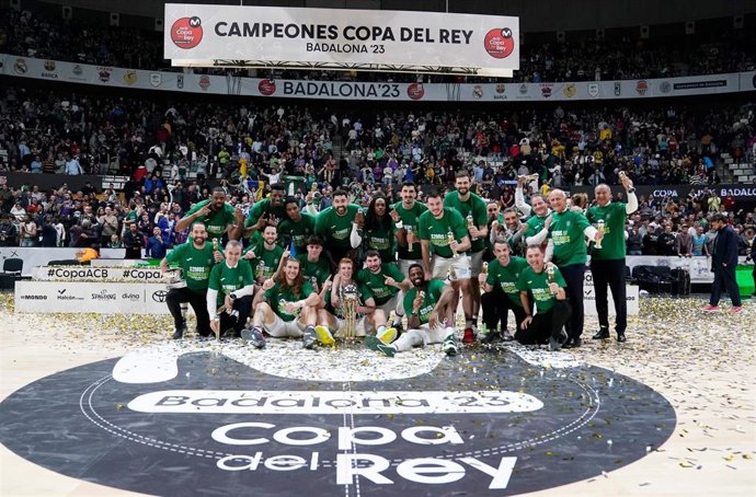 Unicaja Copa del Rey