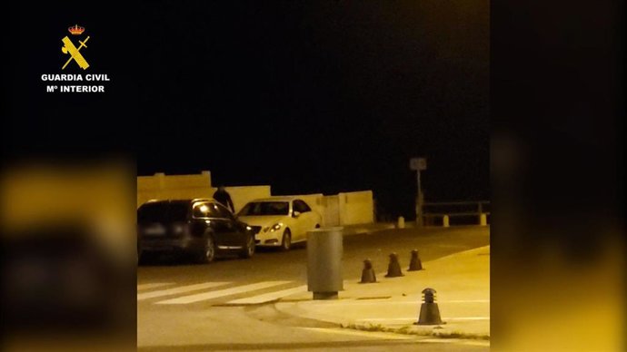 Nota De Prensa 22 De Marzo: Desmantelada Banda Robos Establecimientos, Viviendas Y Catalizadores