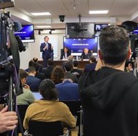 Tebas: "La Superliga no es solo un concepto deportivo: los grandes clubes quieren mandar y repartirse el dinero"