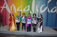 La Junta se suma al patrocinio de la celebración de las Cruces de Mayo & Legado de Reyes de Vélez-Málaga