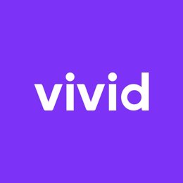 Archivo - Logo de Vivid