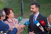 La Junta pide "cautela" ante el "error" en una fecundación in vitro en Cádiz y señala que "no puede volver a suceder"