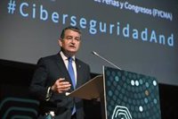 Andalucía destinará más de 14 millones a la creación de un nodo de ciberseguridad sobre salud y smart cities