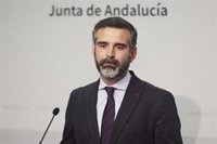 Andalucía "no tira la toalla" para un acuerdo con el Gobierno sobre Doñana y dar "imagen de unidad" ante Bruselas