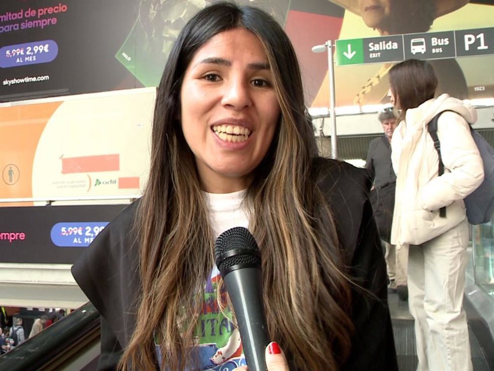 Isa Pantoja
