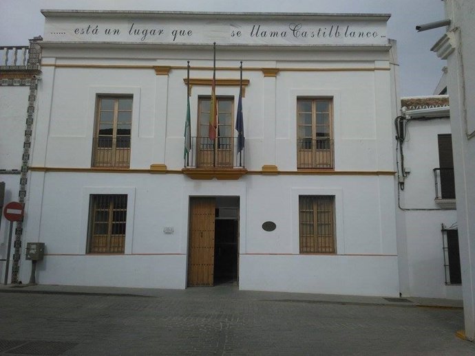Archivo - Ayuntamiento de Castilblanco de los Arroyos