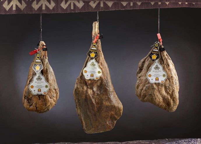 Archivo - Cecinas con sello 'halal'