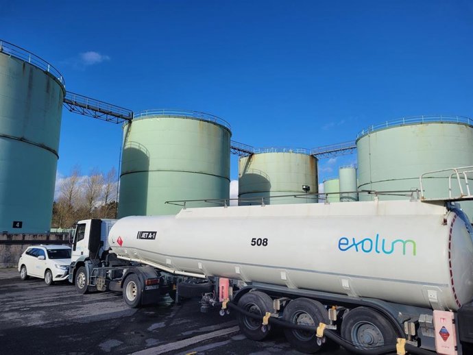 Exolum se adjudica la gestión de la terminal de combustible del aeropuerto de Shannon (Irlanda)