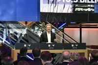 Griffiths (Seat) asegura que su prioridad es "mantener el empleo" en Martorell y Barcelona