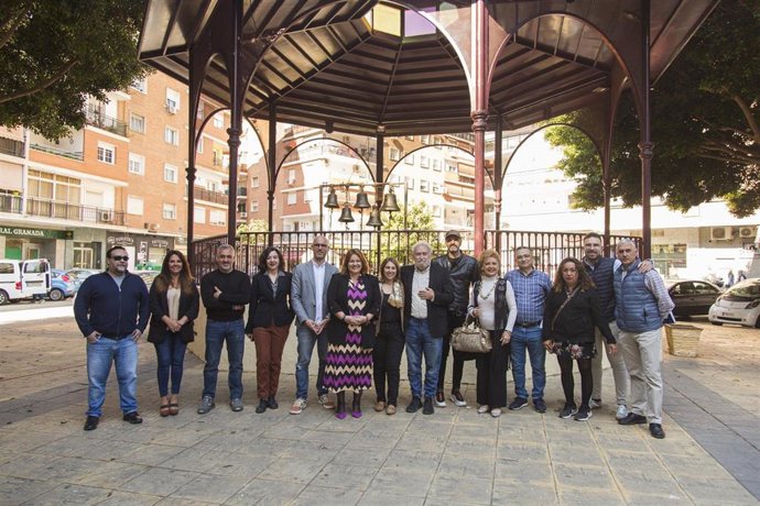 La Térmica presenta Clamor Sonoro, un proyecto dirigido por el artista Lloren Barber