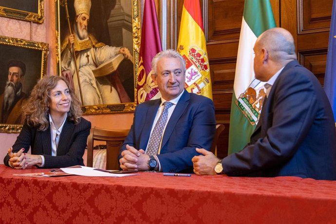 Ciudadanos (Cs)  Aumesquet (Cs) Alcanza Un Acuerdo Para Que Sevilla Celebre Los 400 Años Del Nombramiento De Velázquez Como Pintor Dela Corte