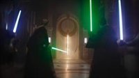 The Mandalorian 3x04 revela quién y cómo salvó a Baby Yoda de la Orden 66