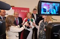 Andalucía "bate récord" de inversión extranjera gracias a la política económica de la Junta