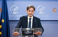 Asens (UP) dice que las primarias no serán problema para la unidad en Sumar, pero apunta al censo como factor de tensión