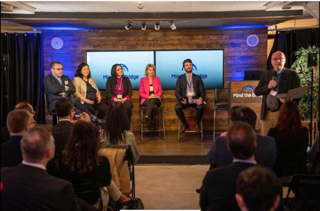 García-Gallardo asegura que la Junta apuesta por la atracción de talento e inversiones para CyL