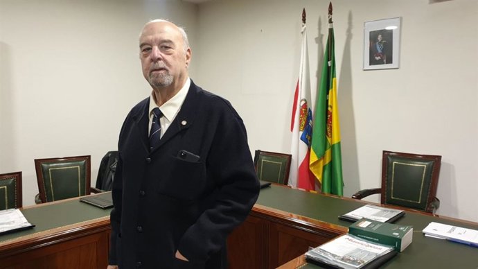 El regionalista Luis Herrera, elegido alcalde de Cieza