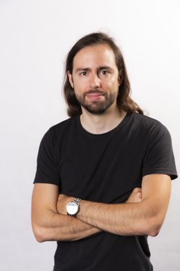 Archivo - El investigador Daniel Tordera