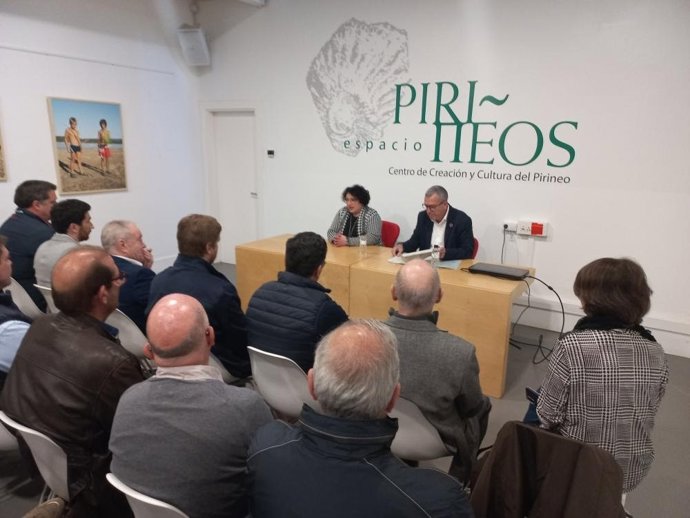 El modelo de este centro se replicará en otros puntos de España