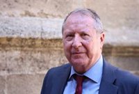 El Parlamento de Andalucía designa al expresidente del Consejo Consultivo Juan Cano como candidato a magistrado del TC