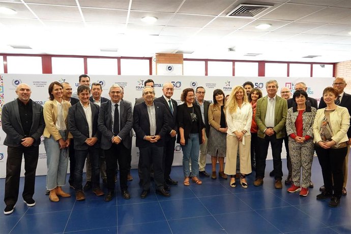 La UMA abre sus puertas a más de 13.000 estudiantes preuniversitarios