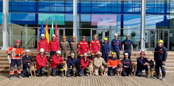 Equipos Método Arcón.
