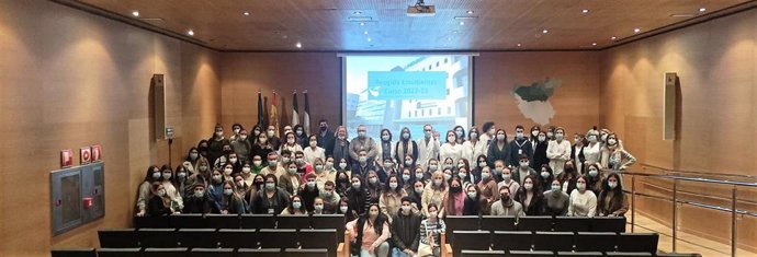 Más de 70 estudiantes de FP harán prácticas en centros sanitarios del Área de Jerez, Costa Noroeste y Sierra
