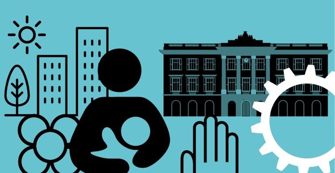 El Ayuntamiento de Barcelona incorpora la justicia de género como eje transversal.