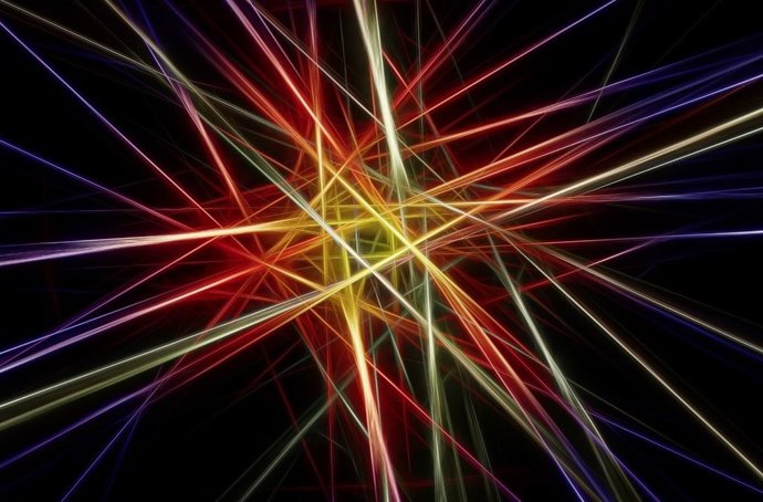 Archivo - Un consorcio español recibe 7,4 millones de la Comisión Europea para crear una red de seguridad cuántica.