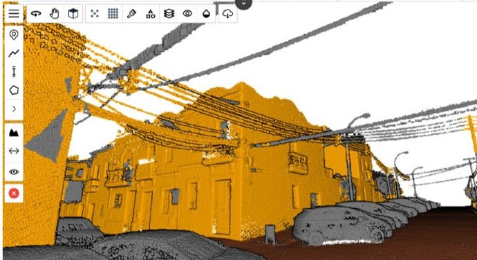 El Govern impulsa el programa '3DCarrers' para generar réplicas digitales de municipios catalanes.