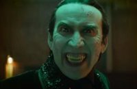 El Drácula de Nicolas Cage enseña los dientes en el sangriento tráiler de Renfield