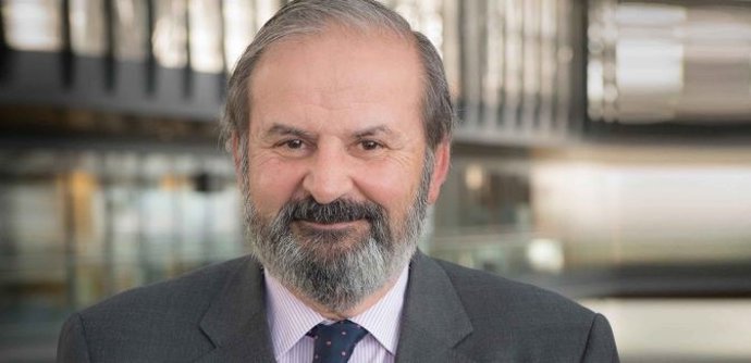 Juan Sánchez-Calero, presidente no ejecutivo de Endesa