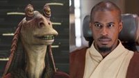 The Mandalorian enloquece a los fans de Star Wars con el regreso de Jar Jar Binks: "El retorno del rey"