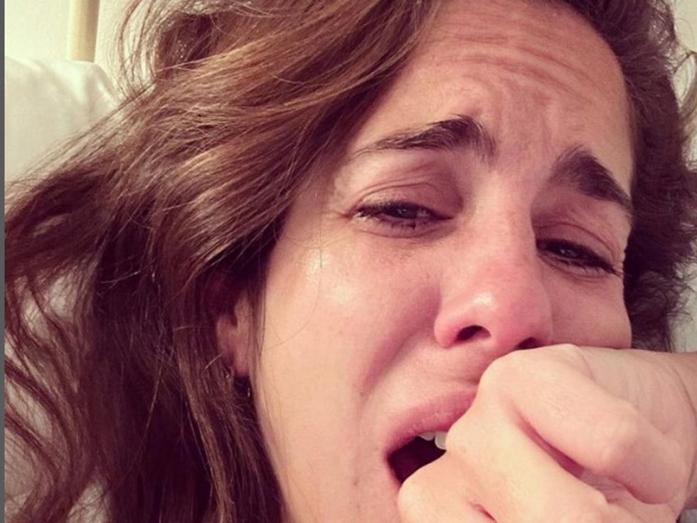 Anabel Pantoja ha estallado en redes sociales