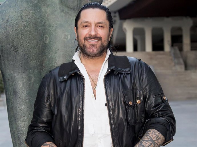 Archivo - Rafael Amargo