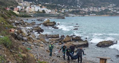 Ceuta y Melilla