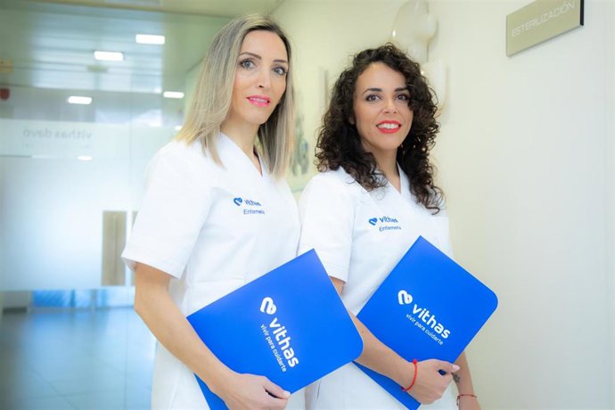 El Hospital Vithas Medimar incorpora una nueva unidad de micropigmentación mamaria