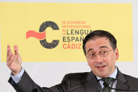 Albares ensalza la invitación de China a Sánchez: reconoce el "peso" de España en un momento "complejo y convulso"