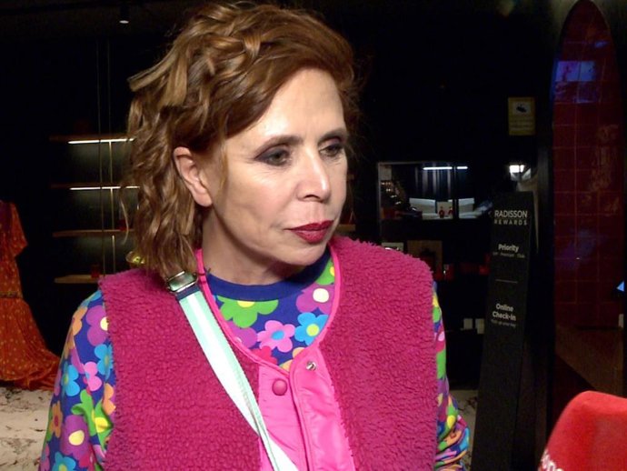 Ágatha Ruiz de la Prada