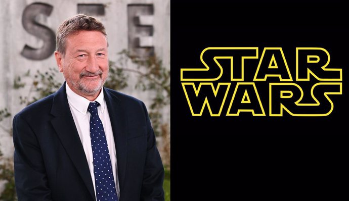 Steven Knight, creador de Peaky Blinders, escribirá la nueva película Star Wars